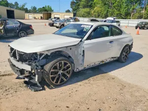 BMW 2 Series 2.0L 4 2023