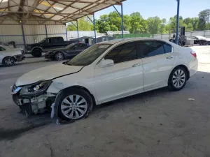 Honda Accord 2.4L 4 2015