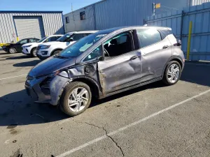 Chevrolet Bolt 2023