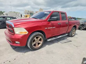 Dodge RAM 5.7L 8 2012