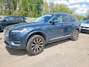 Volvo XC90 2.0L 4 2020