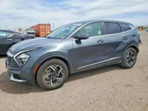 Kia Sportage 2.5L 4 2023