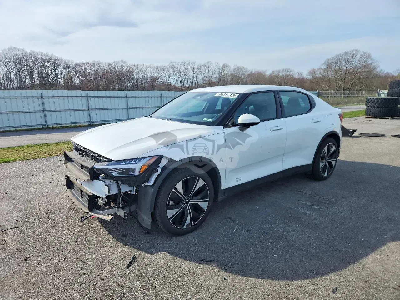 Polestar 2 2023