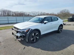 Polestar 2 2023