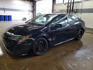 Toyota Corolla 2.0L 4 2023