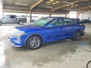 Kia K4 2.0L 4 2026