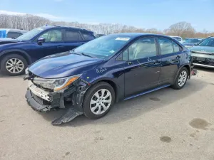 Toyota Corolla 1.8L 4 2020