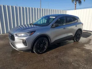 Ford Escape 1.5L 3 2023