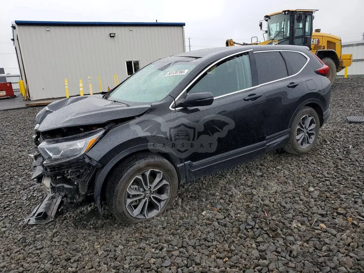 Honda CR-V 1.5L 4 2022