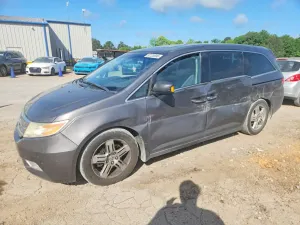 Honda Odyssey 3.5L 6 2013