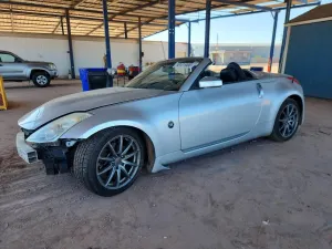 Nissan 350Z 3.5L 6 2007