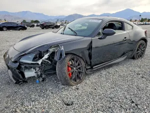 Toyota GR86 2.4L 4 2024