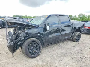 RAM 1500 5.7L 8 2022