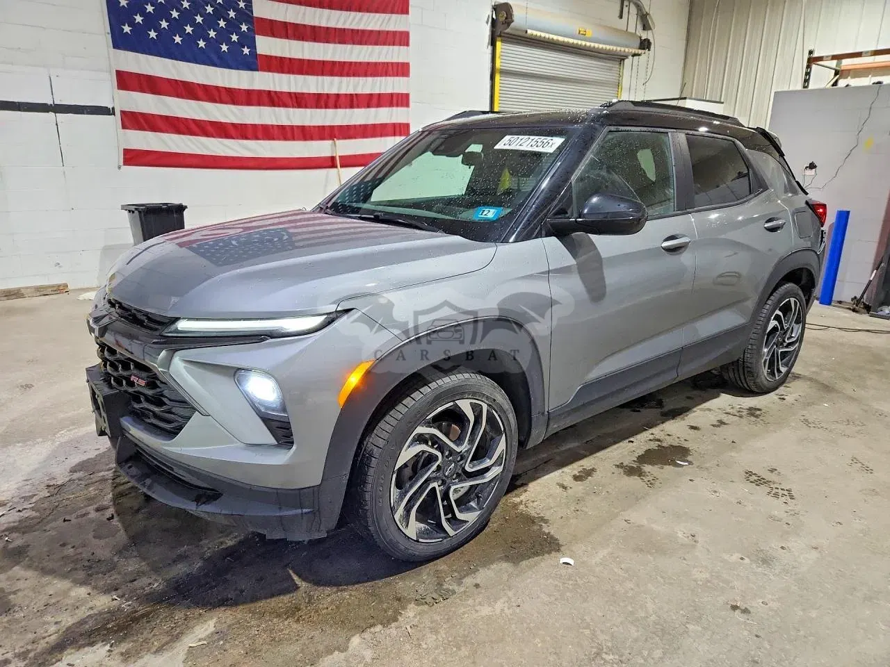 Chevrolet Trailblazer 1.3L 3 2024