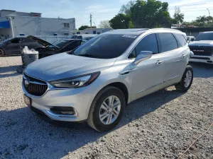 Buick Enclave 3.6L 6 2021