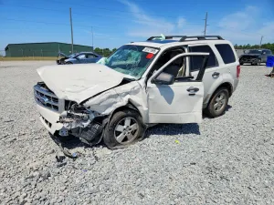 Ford Escape 2.5L 4 2011