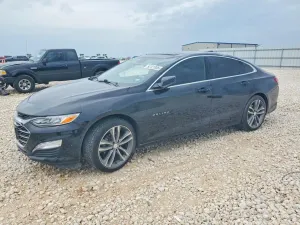 Chevrolet Malibu 1.5L 4 2023