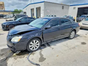 Toyota Avalon 3.5L 6 2007