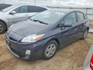 Toyota Prius 2010
