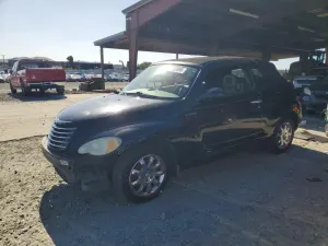 Chrysler PT Cruiser 2.4L 4 2006
