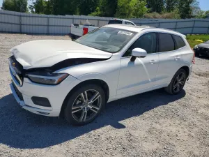 Volvo XC60 2.0L 4 2021