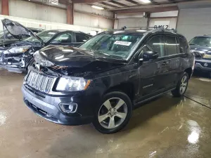 Jeep Compass 2.0L 4 2016
