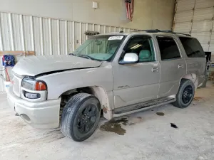 GMC Yukon 6.0L 8 2004
