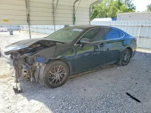 Lexus ES 3.5L 6 2016