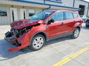 Ford Escape 2.5L 4 2015