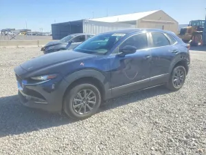 Mazda CX-30 2.5L 4 2023