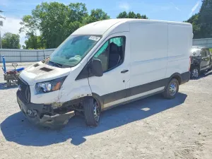 Ford Transit 3.5L 6 2022