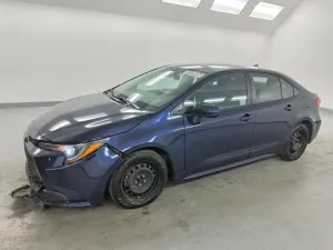 Toyota Corolla 1.8L 4 2022