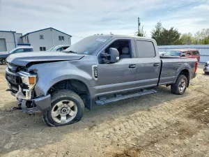 Ford F-250 6.2L 8 2022