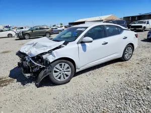 Nissan Sentra 2.0L 4 2024