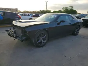 Dodge Challenger 5.7L 8 2019