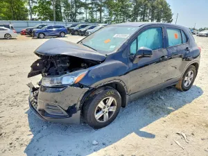 Chevrolet Trax 1.4L 4 2017