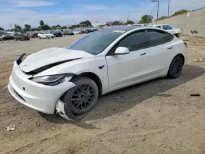 Tesla Model 3 2024