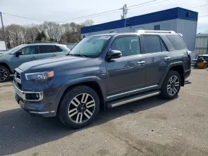 Toyota 4Runner 4.0L 6 2023