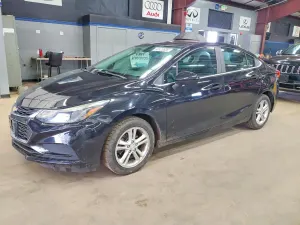 Chevrolet Cruze 1.4L 4 2016