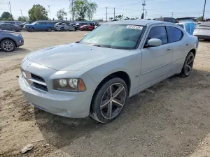 Dodge Charger 3.5L 6 2010