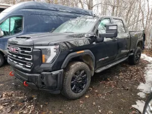 GMC Sierra 6.6L 8 2025