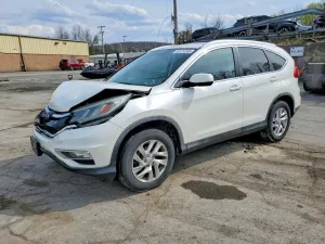 Honda CR-V 2.4L 4 2016