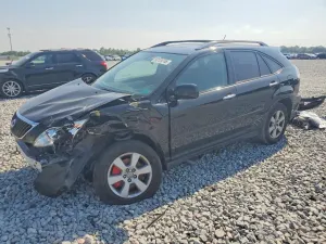 Lexus RX 3.5L 6 2008