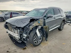 Hyundai Santa Fe 2.5L 4 2022