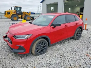 Honda HR-V 2.0L 4 2025