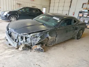 Chevrolet Camaro 3.6L 6 2015