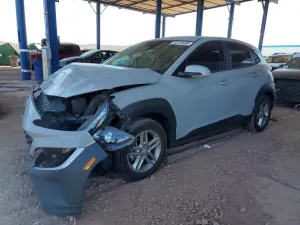 Hyundai Kona 2.0L 4 2022