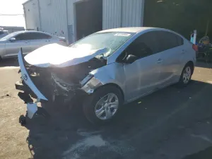 Kia Cerato / Forte / K3 1.8L 4 2015