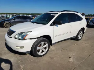 Lexus RX 3.3L 6 2006