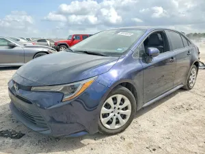 Toyota Corolla 2.0L 4 2023